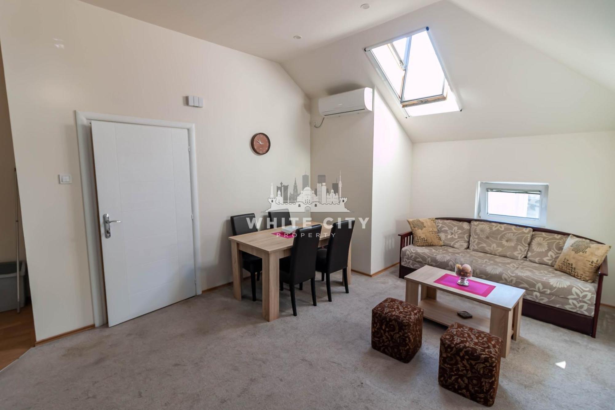 Townhouse -