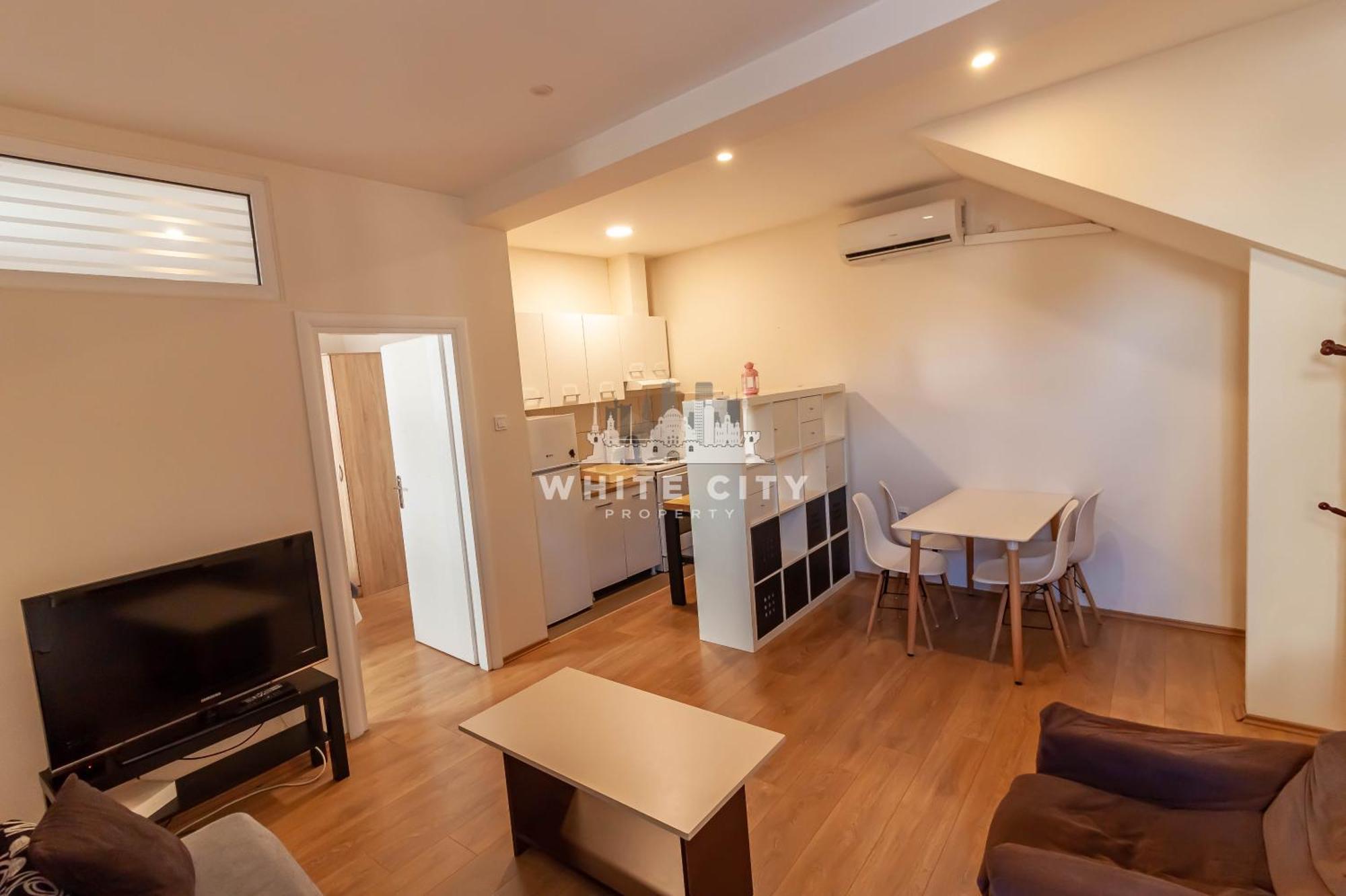 Townhouse -