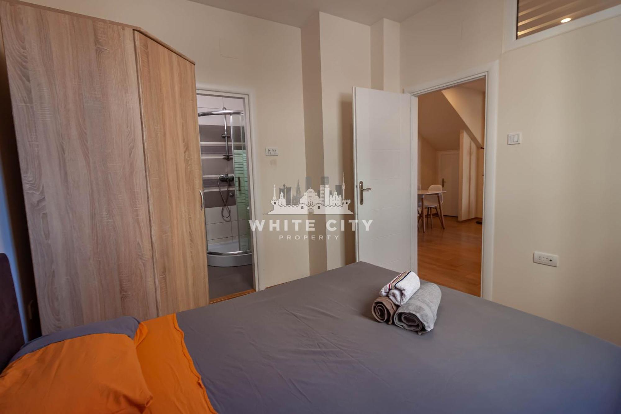 Апартаменты Townhouse -